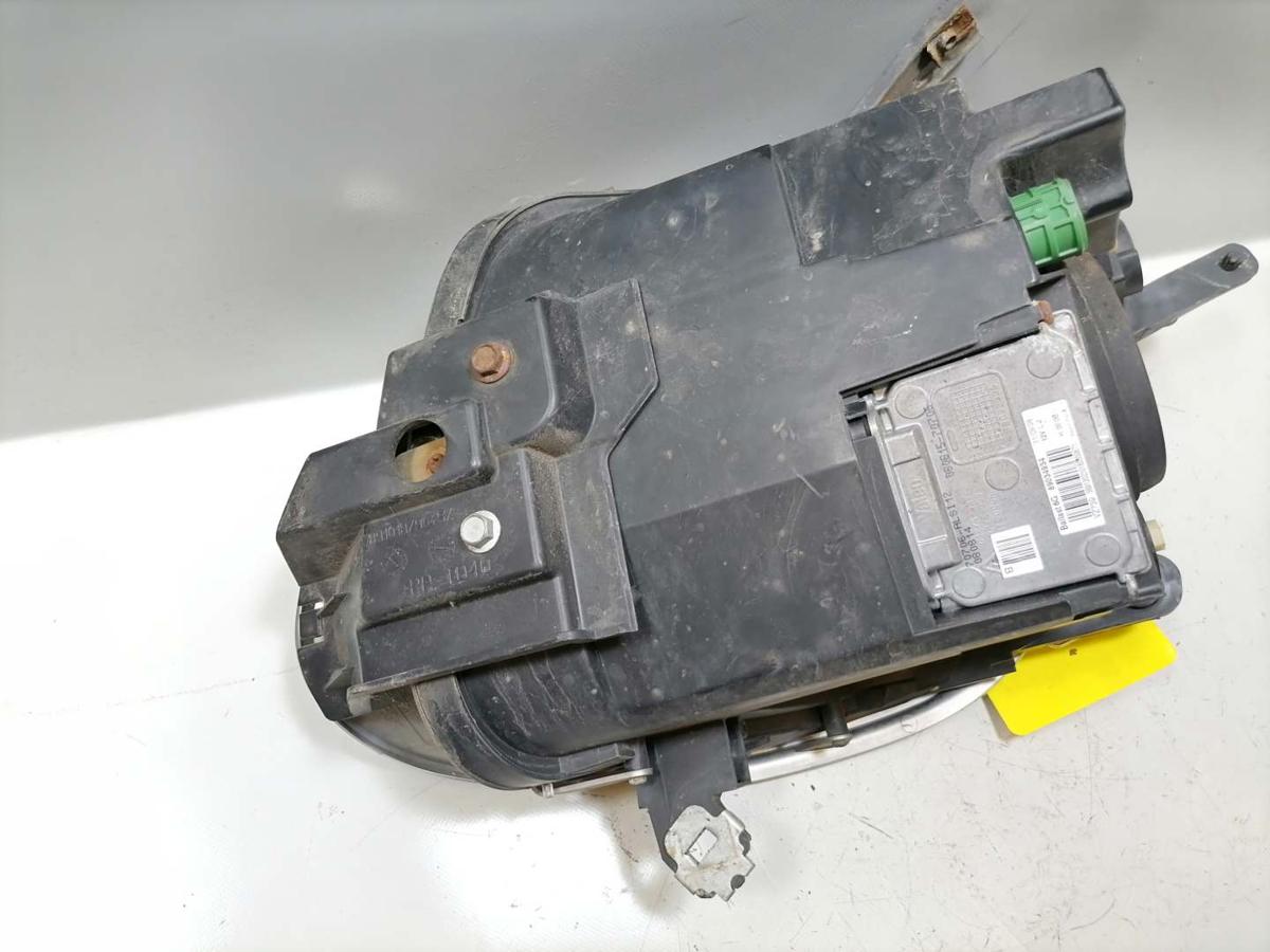 Alfa Romeo Mito original Xenonscheinwerfer vorn links etwas vergilbt Bj.2008